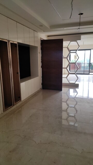 Bathroom in 4 BHK Builder Floor at BPTP Park Central, Sector 85 – for Sale