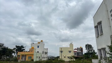 Plot For Resale in Sampangi Rama Nagar Bangalore  7635995