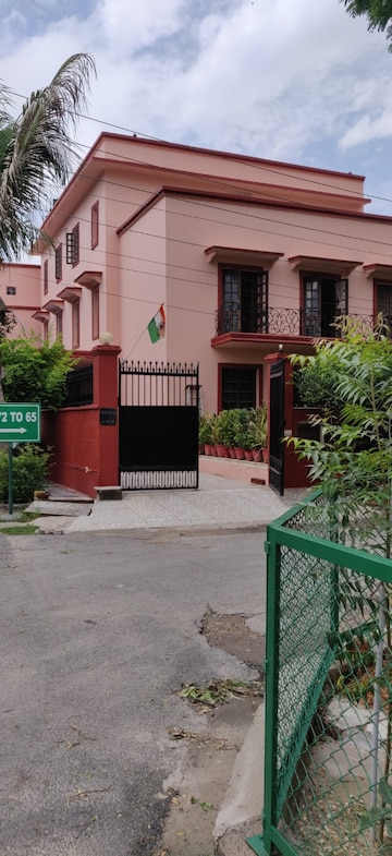 6 BHK Independent House For Resale in Sector 55 Noida  7636018