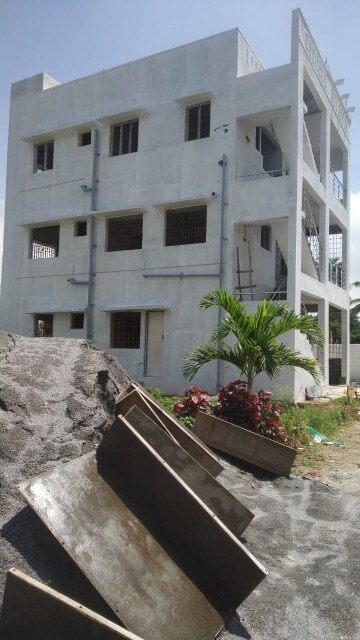  Plot – Exterior View View at JR Habitat, Chandapura - for Sale