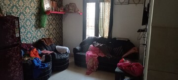 Living Room in 2 BHK Builder Floor at New Colony – for Sale
