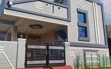 2 BHK Independent House For Sale in Indresham