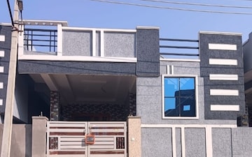 2 BHK Independent House For Sale in Indresham