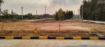 Plot For Resale in Sampangi Rama Nagar Bangalore  7636084