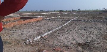 Plot Area in  Plot at Upsidc Site B – for Sale