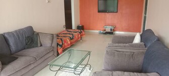 2 BHK Apartment For Rent in Raheja Complex Malad East Mumbai  7636128