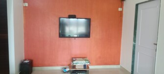 2 BHK Apartment For Rent in Raheja Complex Malad East Mumbai  7636128