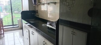 2 BHK Apartment For Rent in Raheja Complex Malad East Mumbai  7636128