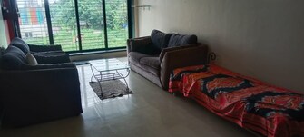 2 BHK Apartment For Rent in Raheja Complex Malad East Mumbai  7636128