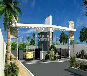 Plot For Resale in Fortune Rudraksh Shamirpet Hyderabad  7636160