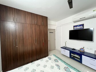 3 BHK Apartment For Resale in SMR Vinay Estella Ms Palya Bangalore  7636149