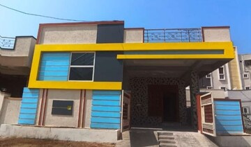 2 BHK Independent House For Sale in Indresham