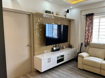 3 BHK Apartment For Resale in SMR Vinay Estella Ms Palya Bangalore  7636149