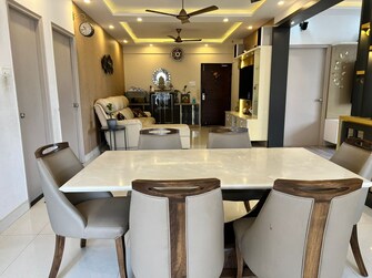 3 BHK Apartment For Resale in SMR Vinay Estella Ms Palya Bangalore  7636149