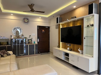 3 BHK Apartment For Resale in SMR Vinay Estella Ms Palya Bangalore  7636149