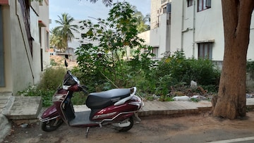  Plot – Exterior View View at Ramamurthy Nagar - for Sale
