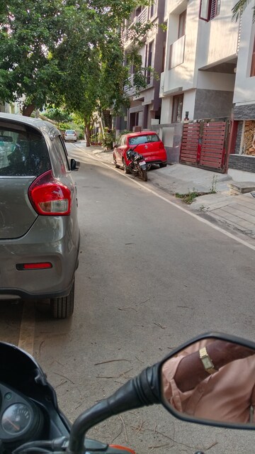  Plot – Exterior View View at Ramamurthy Nagar - for Sale