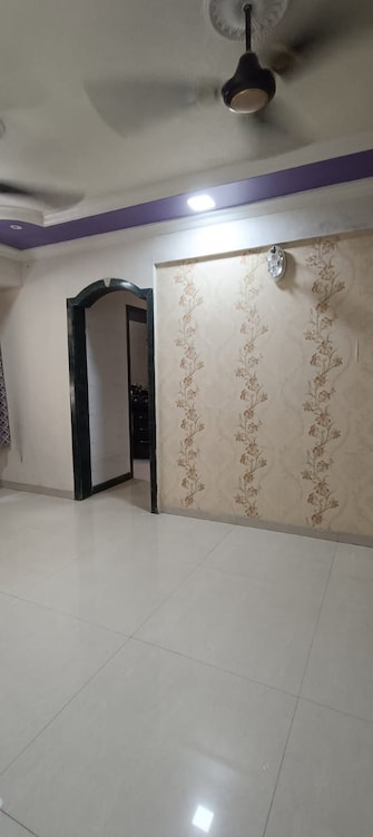 1 BHK Apartment For Resale in Swastik Park CHS Ghodbunder Road Thane  7636184