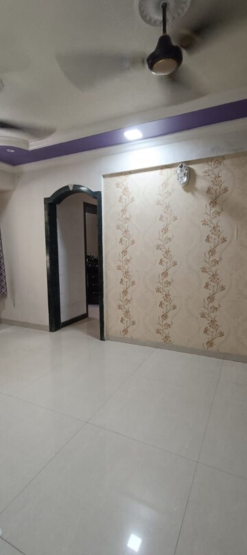 Room in 1 BHK Apartment at Swastik Park CHS, Ghodbunder Road – for Sale
