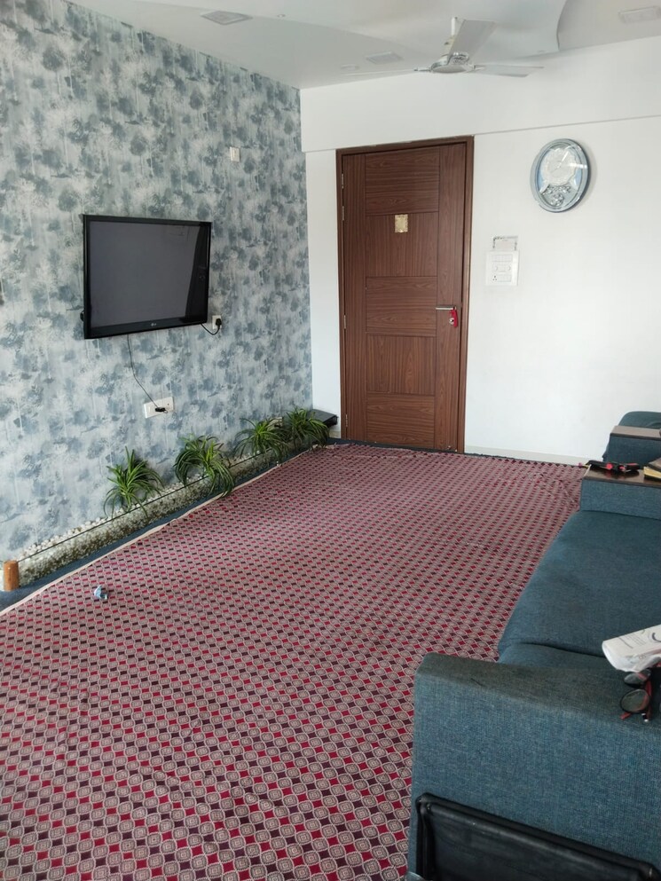 Bedroom, axis-vertiga 3 Bedroom 1011 Sq.Ft. Apartment In Mohammadwadi Pune 7636191