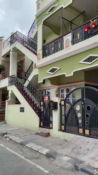 6 BHK Independent House For Resale in Ramamurthy Nagar Bangalore  7636267