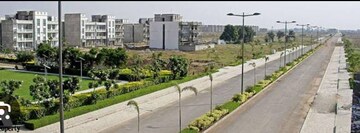  Plot – Exterior View View at DLF Hyde Park, South Mullanpur - for Sale