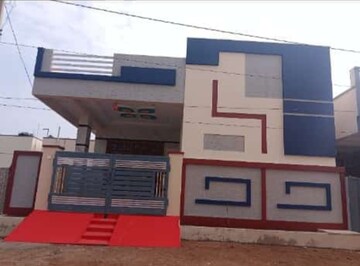 2 BHK Independent House For Sale in Indresham