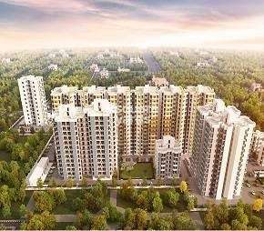 2 BHK Apartment For Rent in Signature Global Solera 2 Sector 107 Gurgaon  7636251