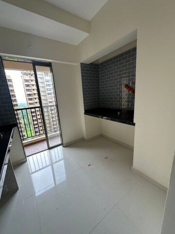 Room in 1 BHK Apartment at Murbad Road – for Sale