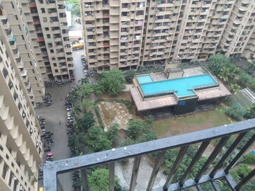 1 BHK Apartment – Exterior View View at Murbad Road - for Sale