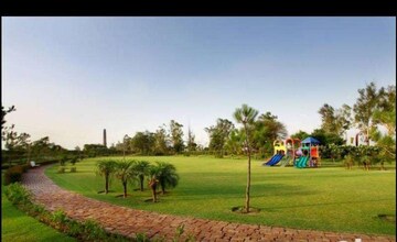 Plot Area in  Plot at DLF Hyde Park, South Mullanpur – for Sale