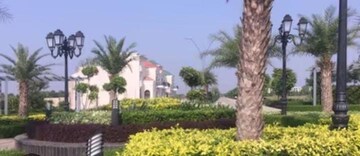  Plot – Garden View at DLF Hyde Park, South Mullanpur - for Sale
