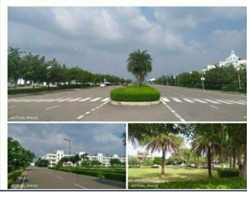  Plot For Sale in DLF Hyde Park, South Mullanpur