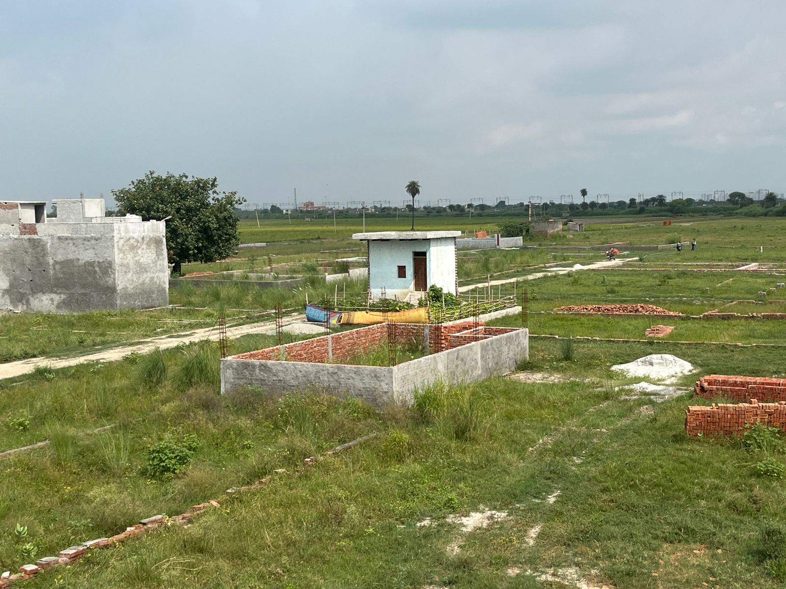 Plot For Resale in Sector 87 Faridabad  7636287