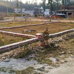 100 Sq.Yd. Plot in Raipur Green 