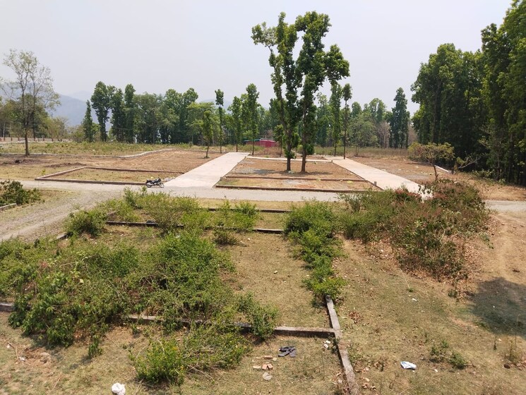 undefined, raipur  100 Sq.Yd. Plot In Raipur Dehradun 7636309