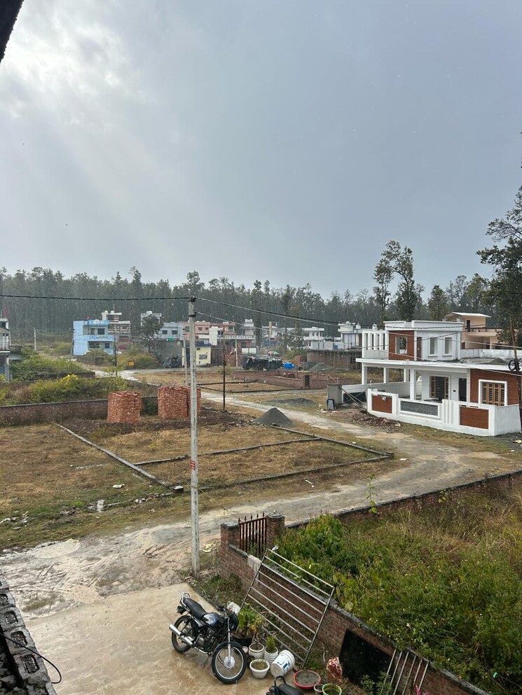 Exterior View, raipur  100 Sq.Yd. Plot In Raipur Dehradun 7636309