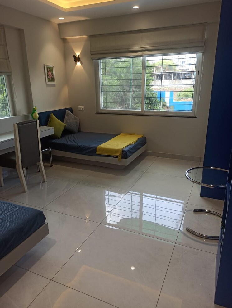 Team Area, kumar-hill-view-residency 4 Bedroom 1904 Sq.Ft. Apartment In Kothrud Pune 7636304