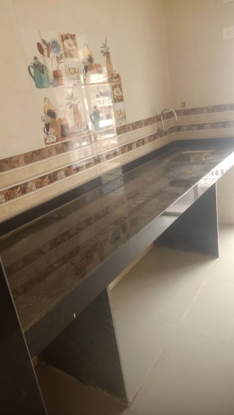 Kitchen, royce-paradise 1 Bedroom 600 Sq.Ft. Independent House In Kalyan West Thane 7636364