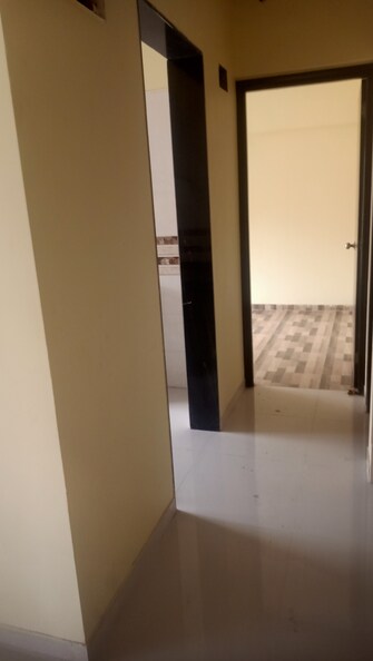 1 BHK Independent House For Rent in Royce Paradise Kalyan West Thane  7636364