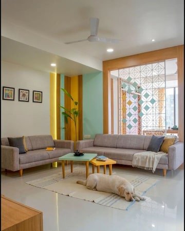 3 BHK Independent House For Resale in Sampangi Rama Nagar Bangalore  7636367