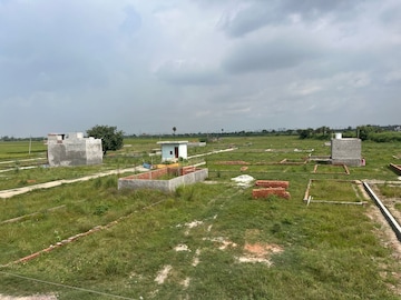 Plot For Resale in Badarpur Border Delhi  7636354