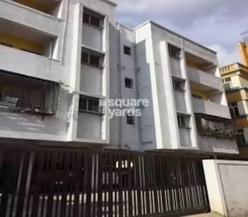 1 BHK Apartment For Rent in Heena Vijaya Residency Kharadi Pune  7636370