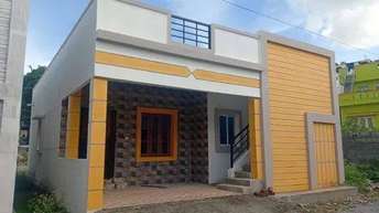 1 BHK Villa For Resale in Mysore Road Bangalore  7636393