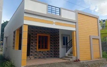 1 BHK Villa For Sale in Mysore Road