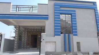 1 BHK Villa For Resale in Hampinagar Bangalore  7636433