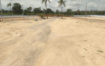 Plot For Sale in Bangalore Central Jail