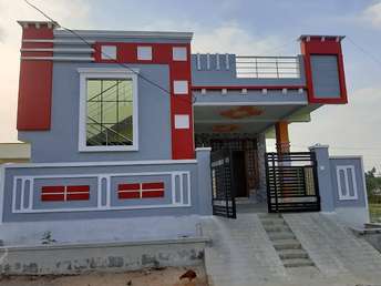 1 BHK Villa For Resale in Hampinagar Bangalore  7636463