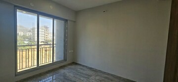 Master Bedroom in 1 BHK Apartment at Shripal Shanti, Virar West – for Sale