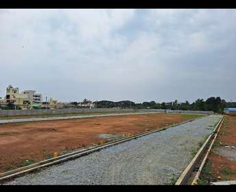 Plot For Resale in Sampangi Rama Nagar Bangalore  7636681